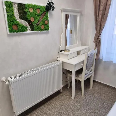 Гостевой дом Dnt House 2 3*