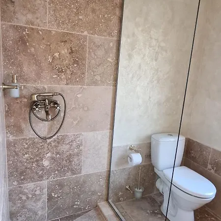 Гостевой дом Dnt House 2