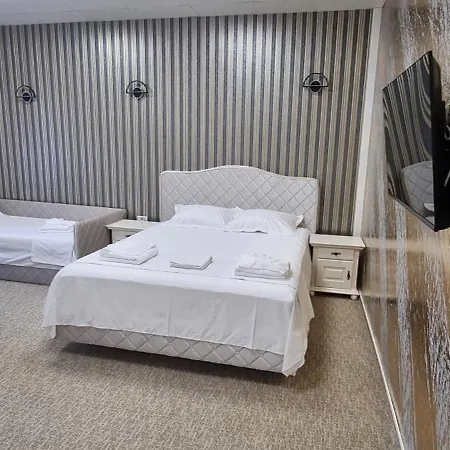 Dnt House 2 Гостевой дом 3*