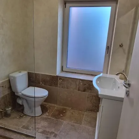 Dnt House 2 Гостевой дом Крайова