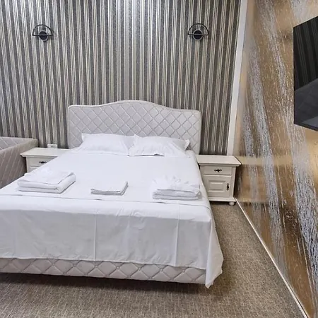 Гостевой дом Dnt House 2 3*