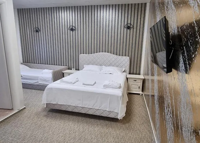 Dnt House 2 Affittacamere 3*