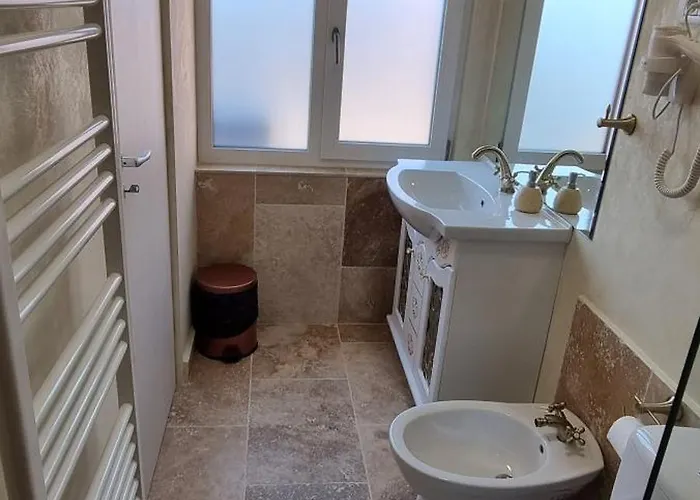 Affittacamere Dnt House 2 Craiova