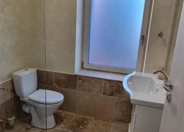 Dnt House 2 Affittacamere Craiova