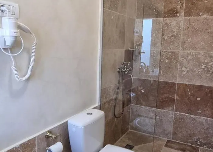 Affittacamere Dnt House 2 3*