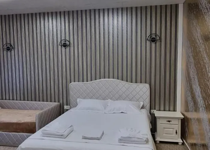 Dnt House 2 3* Craiova