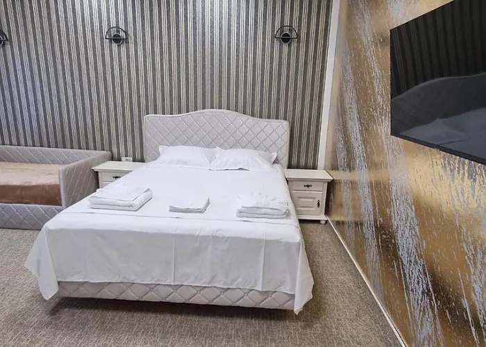 Affittacamere Dnt House 2 3*